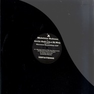 Front View : Melchior Sultana & Dj Noize - EXTREME DANCEFLOOR EP - Urban State / ustate006