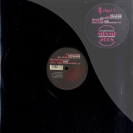 Front View : Various Artists (Boza , John Dahlback) - WMC 08 EP1 - Vendetta / venmx890