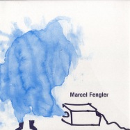 Front View : Marcel Fengler - FRICTION / YAKI - Ostgut Ton 17