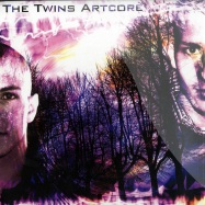 Front View : The Twins Artcore - THE NEVER ENDING STORY 2 - Twins Records / twr02