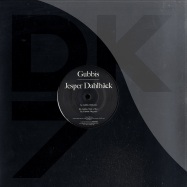 Front View : Jesper Dahlbaeck - GUBBIS - DK70046