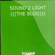 Front View : Sound 2 Light - THE BLOG - Overdrive / Over172