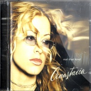 Front View : Anastacia - NOT THAT TKIND (CD) - Sony / Epic / EPC4974122 / 4018025