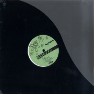 Front View : Such & Such - FLYTRAP EP - Vinyl Did it / VDI003