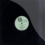 Front View : Toka Project - WEEKEND WORLD EP - Ornate Music / orn001
