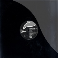 Front View : Soulrack - BACK TO OLD SKOOL EP - Cray1 Labworks / C1LW0206
