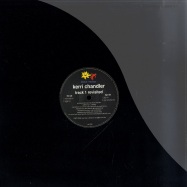 Front View : Kerri Chandler - TRACK 1 REVISITED - Max Trax / mt2224