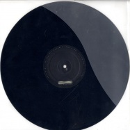 Front View : Philogresz - Dusty Rides EP - 3rd Wave Black Edition / 3RDWB002