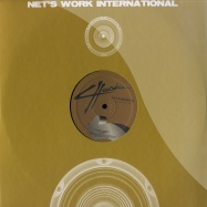 Front View : Chuckie - AFTERSHOCK (CAN T FIGHT THE FEELING) - Nets Work International  / nwi386