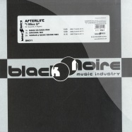 Front View : Afterlife - I MISS U - Edinet & Black Noire / bn011