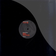Front View : Noir - THE OFF WORLD - Noir Music / nmb020