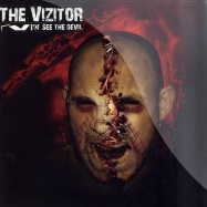 Front View : Vizitor - SEE THE DEVIL - This Is Terror Records / tit018