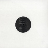Front View : Popof - HIGH & DOWN EP - Formep0026