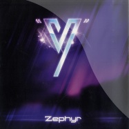 Front View : Y - ZEPHYR EP - Boxon Records / boxon011