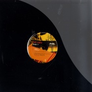 Front View : Ben Wijay - CAPRICIOUS - Phreakin Recordings / phr005t
