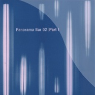 Front View : Basic Soul Unit / Lerosa - Panorama Bar 02 - PT I - Ostgut Ton 28
