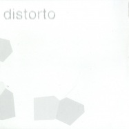 Front View : Distorto - DISTORTO 1- 5 - Dis 01
