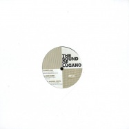 Front View : Andra Festa / Hardfloor / Mike Dunn - THE SOUND OF LUGANO EP - Af Records / af03-2