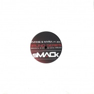 Front View : Evans & Nyra feat Scm - BRUNO SERIES - Smack008