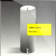 Front View : Jamie Lloyd - BEWARE OF THE LIGHT (CD) - Future Classics / fcl37cd