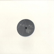 Front View : Lee Jones - YOYO EP (REPRESS) - Cityfox / CF004