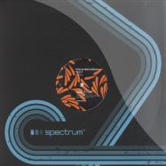 Front View : Future Beat Alliance - DIAGRAM - Spectrum Records / spec1008