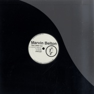 Front View : Marvin Belton - THE LETTER EP - Ferrispark Records / fpr027