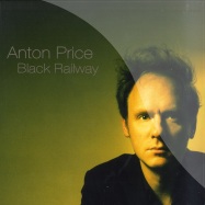 Front View : Anton Price - THE BLACK RAILWAY EP (EP+CD 1998-2018) - Morse / morse015(+cd)