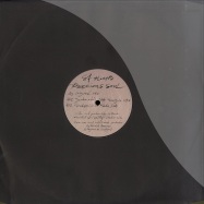 Front View : St Plomb - PRECIOUS SOUL EP (JACKMATE/SOULPHICTION MIXES) - Perspectiv Records / Pspv003.1