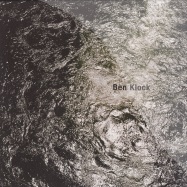 Front View : Ben Klock - COMPRESSION SESSION EP - Ostgut Ton 42