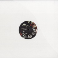 Front View : Fuminori Kagajo - SPELLS FROM SAPPORO EP - Trippin Records / trp014