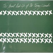 Front View : The Flying Lizards - THE SECRET DUB LIFE OF FLYING LIZARD (LP) - Staubgold Analog 3 / 05954551