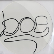 Front View : Various Artists - BOE X - Boe Recordings / BOE00X