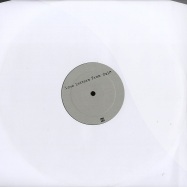 Front View : Federico Molinari - CHUCKING EXPRESS / INCL ROZZO RMX - Love letters from Oslo / llfo0156