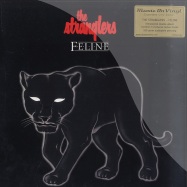 Front View : The Stranglers - FELINE (2X12, 180GR) - Music on Vinyl / movlp182