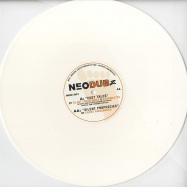 Front View : Silent Frequencies & Vibromaster - EAST TALES / SILENT PHROPHECIES - Neodubz / neob001