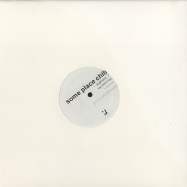 Front View : Euphonic 7 ft. Kevin Yost - SOME PLACE CHILL - I! Records / ir249