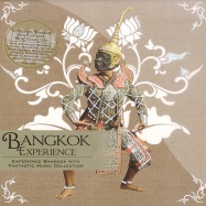Front View : Various Artists - BANGKOK EXPERIENCE (2XCD) - High Note Records / hn830cd