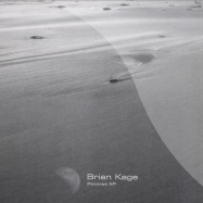 Front View : Brian Kage - PASSAGE EP - Lumina / Lumina008
