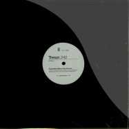 Front View : Future Beat Alliance - GREY SUMMER - Tresor / TRESOR242