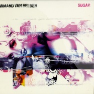 Front View : Armand Van Helden - SUGAR - Southern Fried Records / ecb94