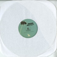 Front View : Ascii Disko - DIGITAL TROPICAL (JUSSI PEKKA RMX) - Biatch Corp Recordings / biatch013
