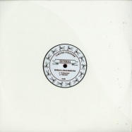 Front View : Ed Wizard & Disco Double D / Rayko / DJ Raw Sugar - EDITORIAL EP 1 - Editorial / ED001