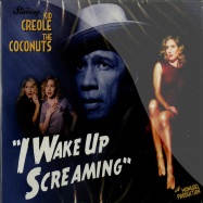 Front View : Kid Creole & The Coconuts - I WAKE UP SCREAMING (CD) - Strut Records / strut055lcd
