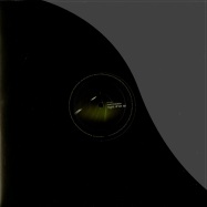 Front View : Matt Thibideau - NIGHT DRIVE EP - Eclipse Music / Eclipse006