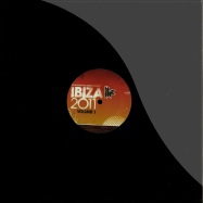 Front View : Various Artists - IBIZA 2011 VOL.1 - Toolroom Records / tool127v