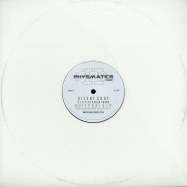Front View : Silent Code & The Ragga Twins - DUTTY GAL VIP / EAST STAR - Physmatics / PM002