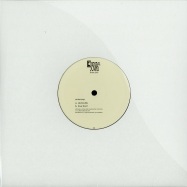 Front View : Anton Zap - BACKGROUND SERIES 6 (10 inch) - Ethereal Sound / ES-018