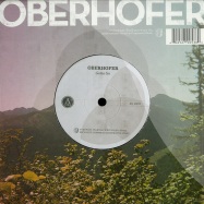 Front View : Oberhofer - GOTTA GO / MAHWUN (7 INCH) - Cooperative Music / vvr790538