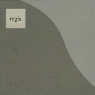 Front View : Regis - ITAL - Downwards / DNR02